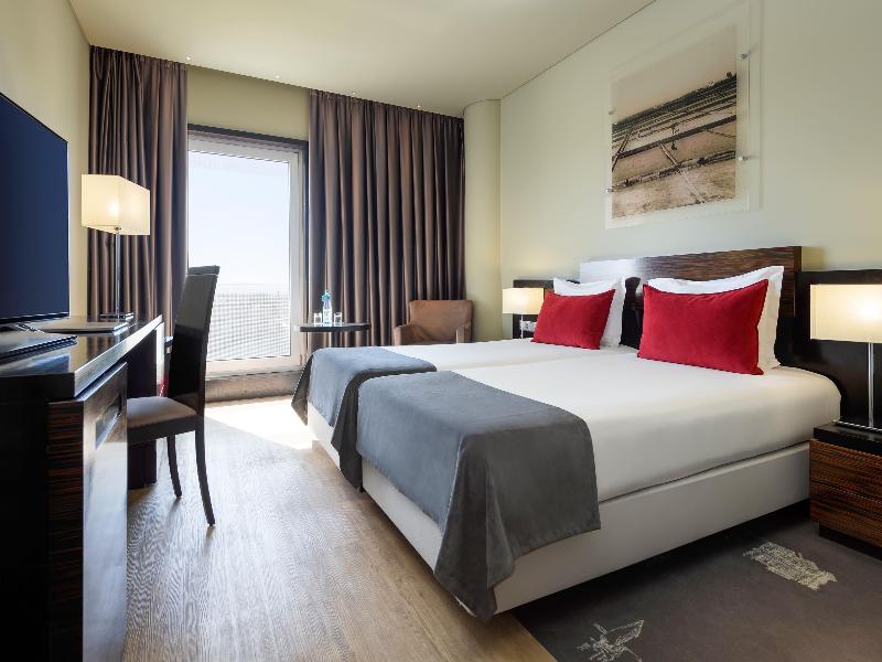 Melia Ria - Toplantı