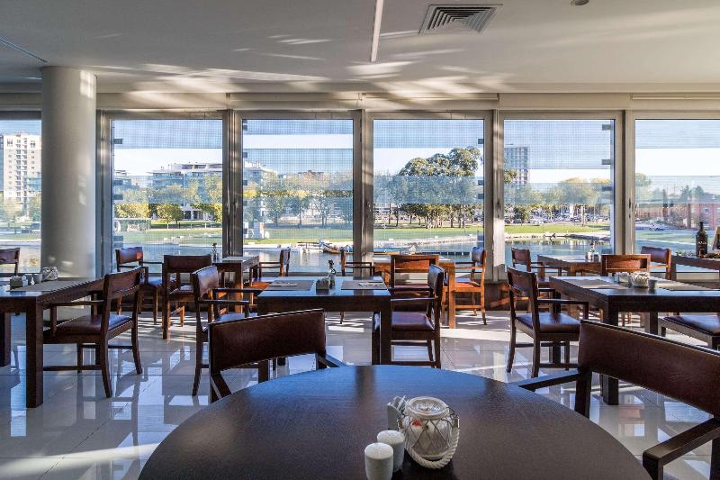 Melia Ria - Restoran