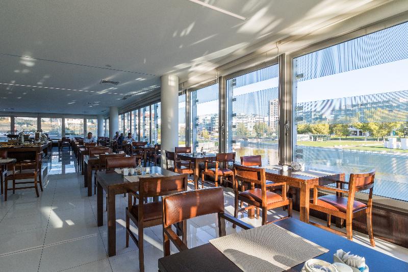 Melia Ria - Restoran