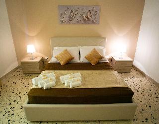 B&B A Modo Mio Marsala otel fotoğrafı