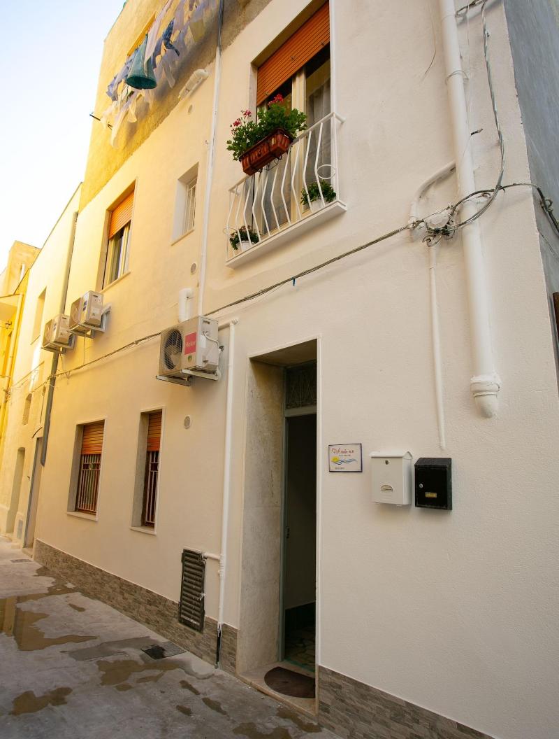 B&B A Modo Mio Marsala - Genel