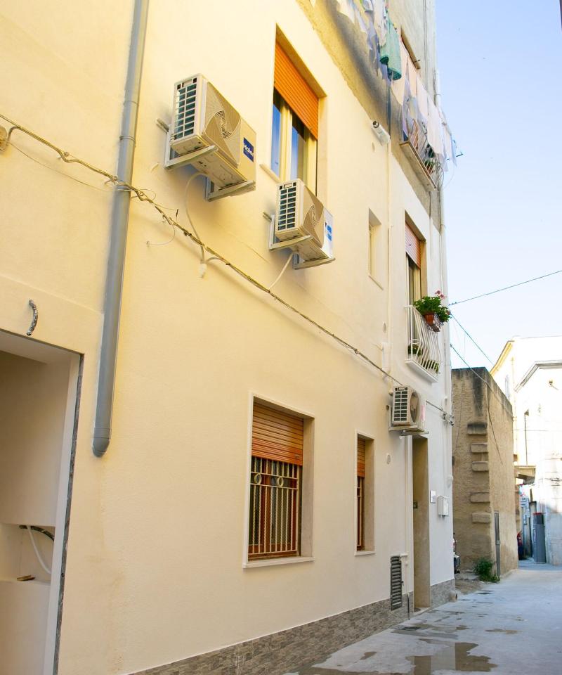 B&B A Modo Mio Marsala - Genel