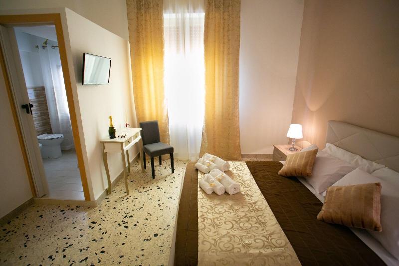 B&B A Modo Mio Marsala - Oda