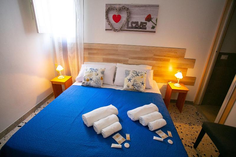B&B A Modo Mio Marsala - Oda