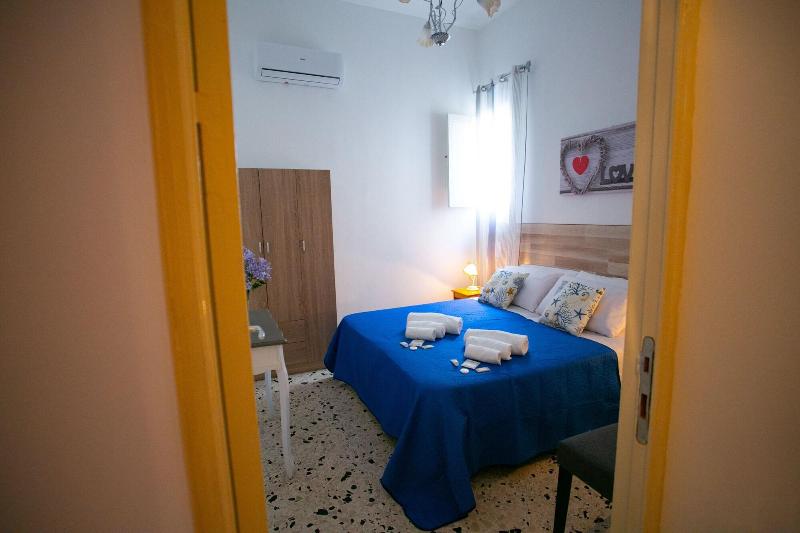 B&B A Modo Mio Marsala - Oda