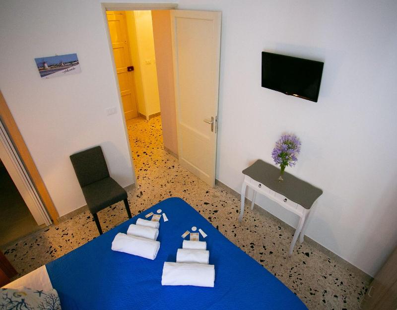B&B A Modo Mio Marsala - Oda