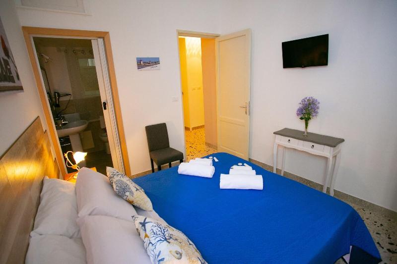 B&B A Modo Mio Marsala - Oda