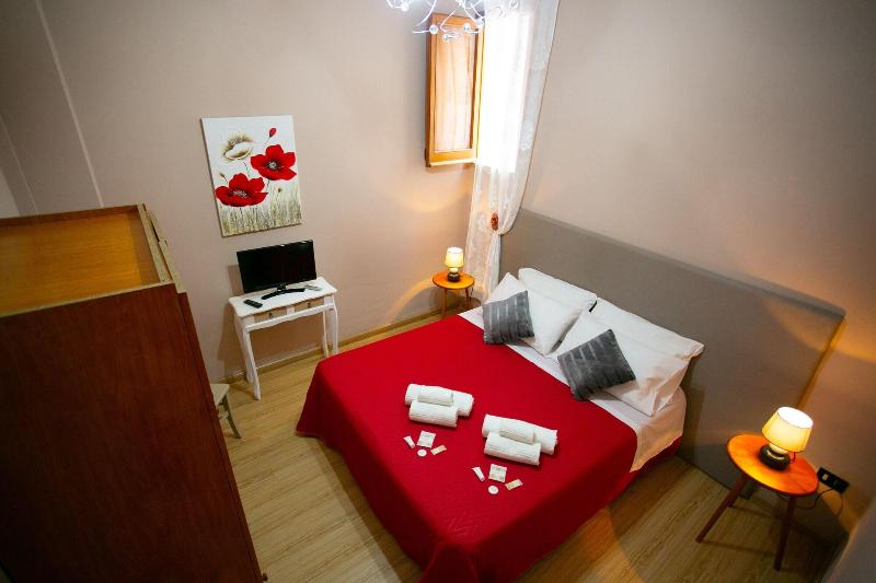 B&B A Modo Mio Marsala - Oda