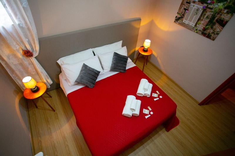 B&B A Modo Mio Marsala - Oda