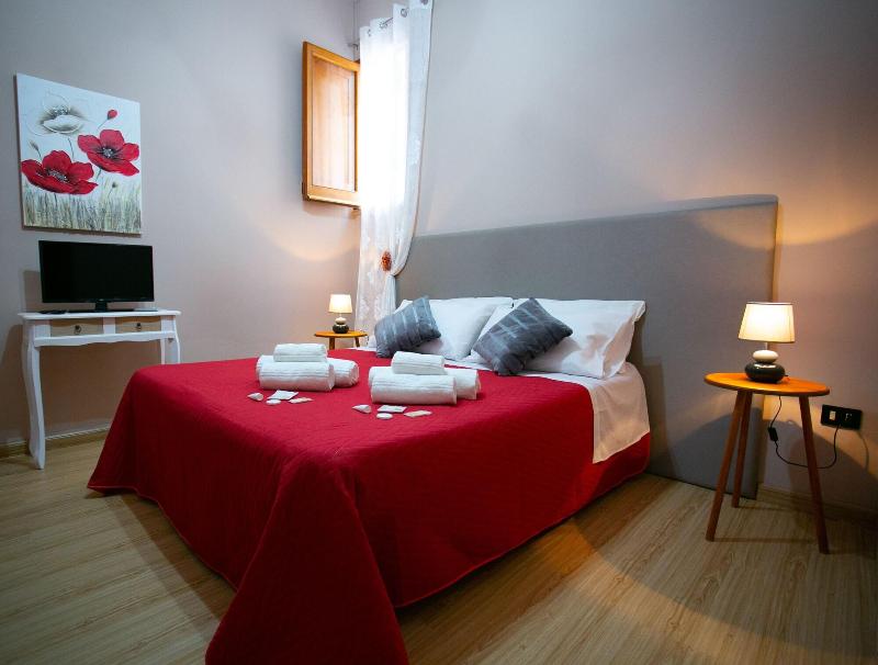 B&B A Modo Mio Marsala - Oda