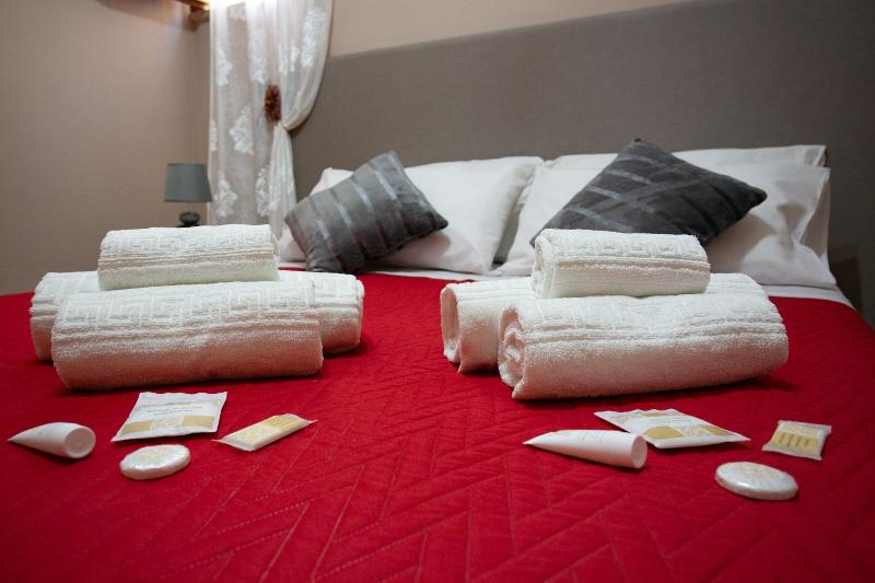 B&B A Modo Mio Marsala - Oda