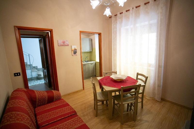 B&B A Modo Mio Marsala - Oda