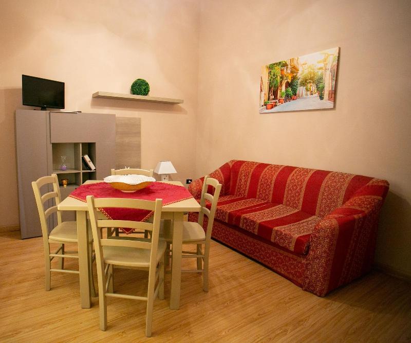 B&B A Modo Mio Marsala - Oda