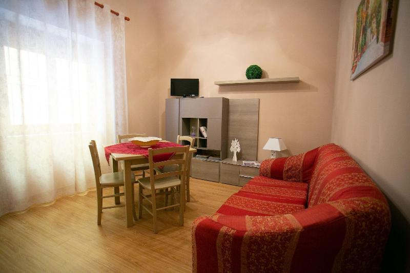 B&B A Modo Mio Marsala - Oda