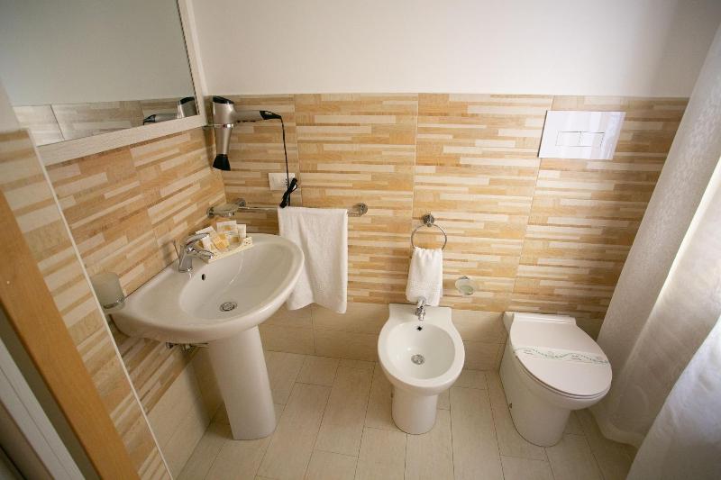 B&B A Modo Mio Marsala - Oda