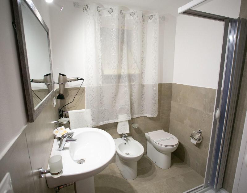 B&B A Modo Mio Marsala - Oda