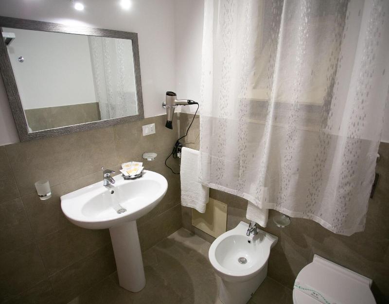 B&B A Modo Mio Marsala - Oda