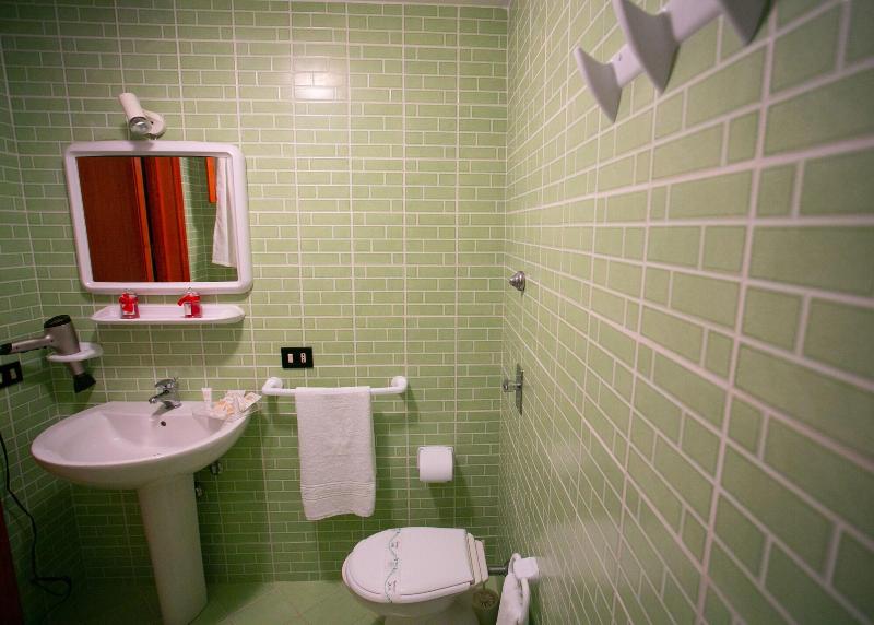 B&B A Modo Mio Marsala - Oda
