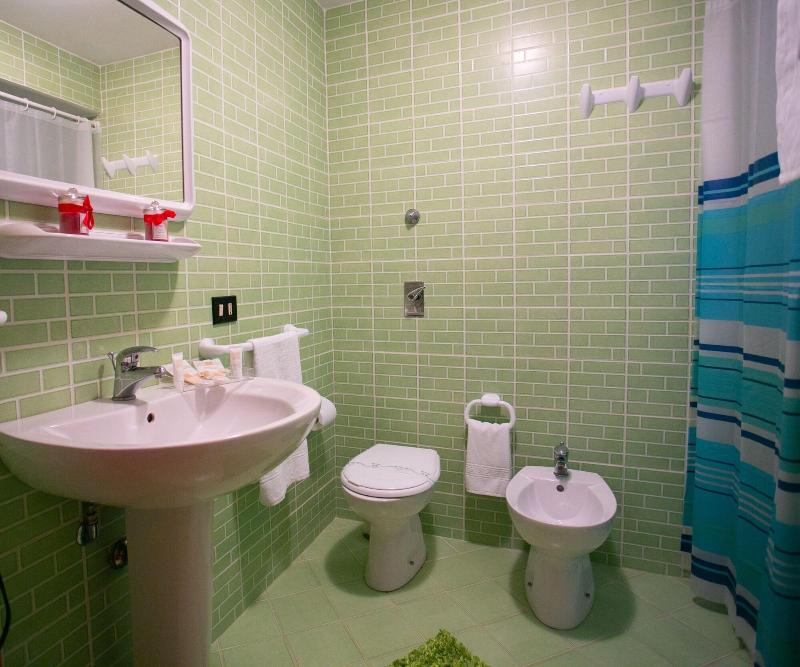 B&B A Modo Mio Marsala - Oda