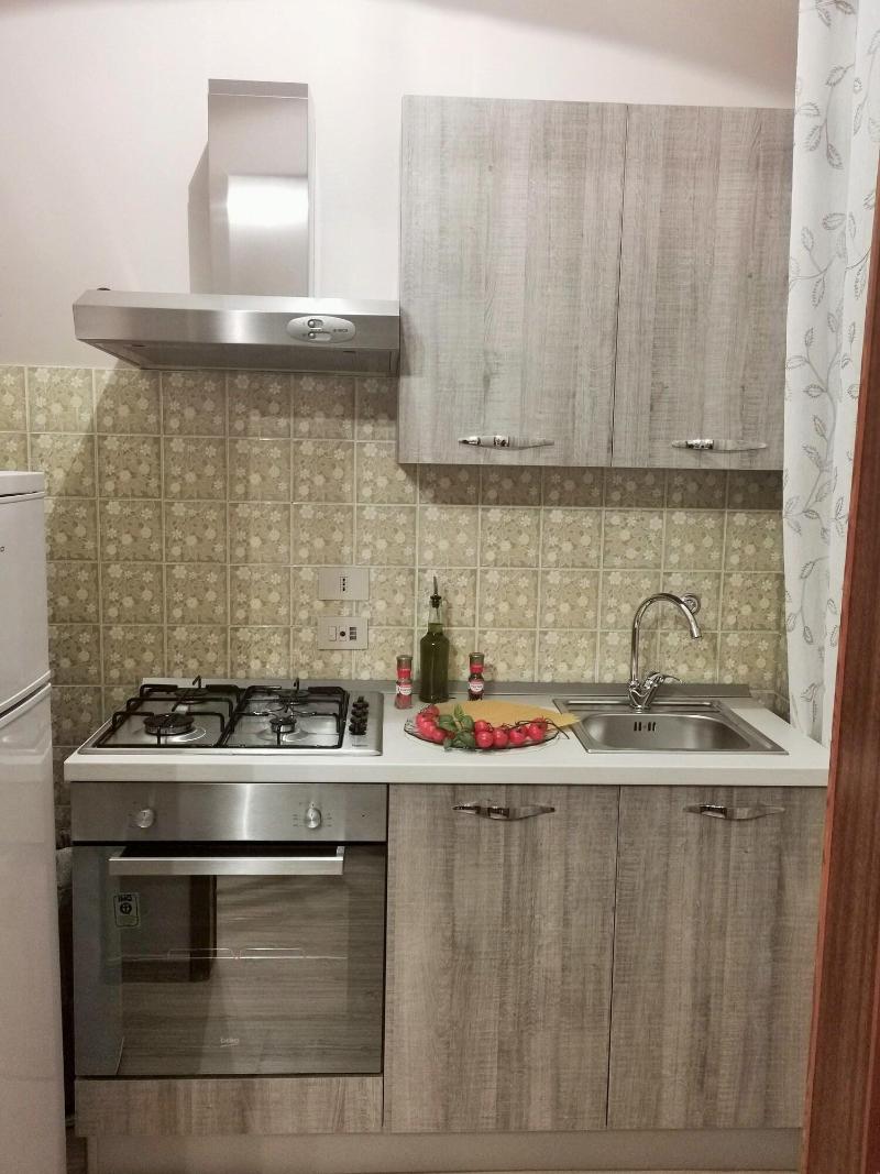 B&B A Modo Mio Marsala - Oda