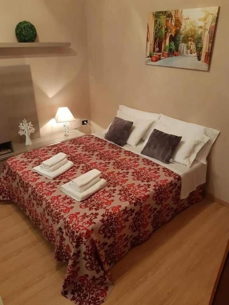 B&B A Modo Mio Marsala - Oda