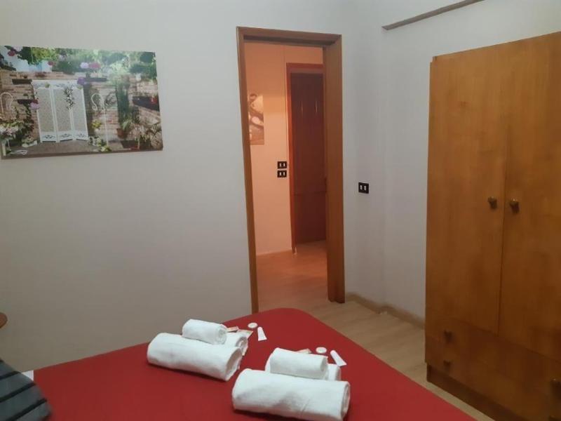 B&B A Modo Mio Marsala - Oda