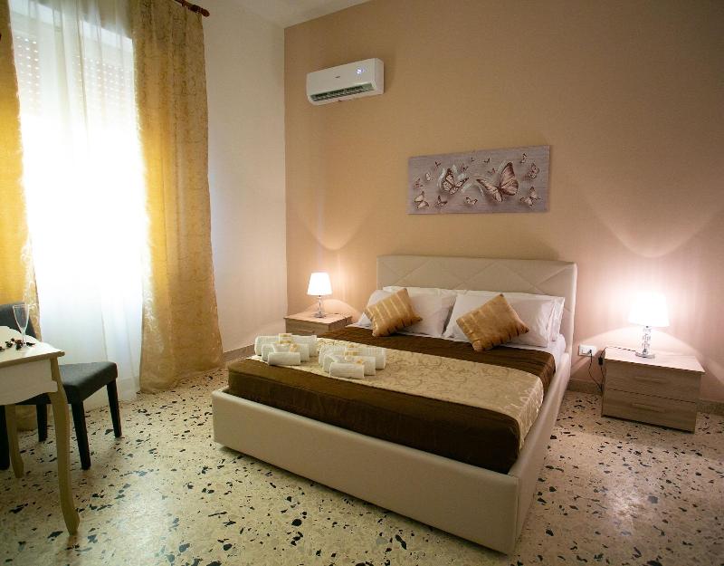 B&B A Modo Mio Marsala - Oda