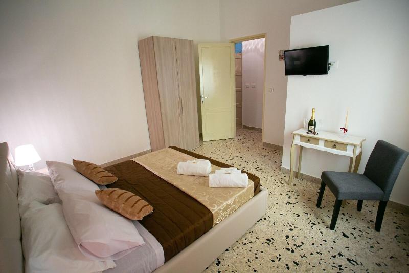 B&B A Modo Mio Marsala - Oda