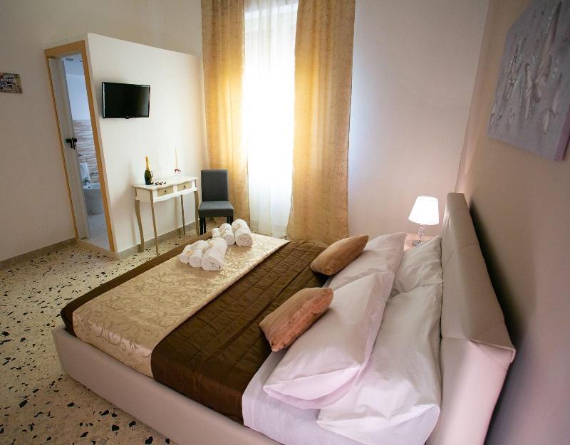 B&B A Modo Mio Marsala - Oda