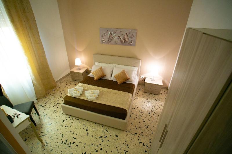 B&B A Modo Mio Marsala - Oda