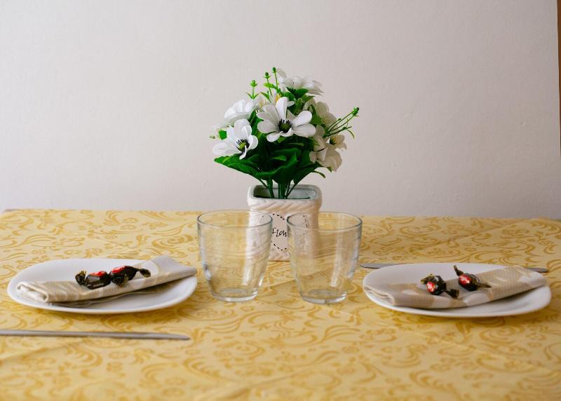 B&B A Modo Mio Marsala - Restoran