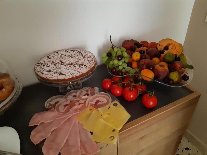 B&B A Modo Mio Marsala - Restoran