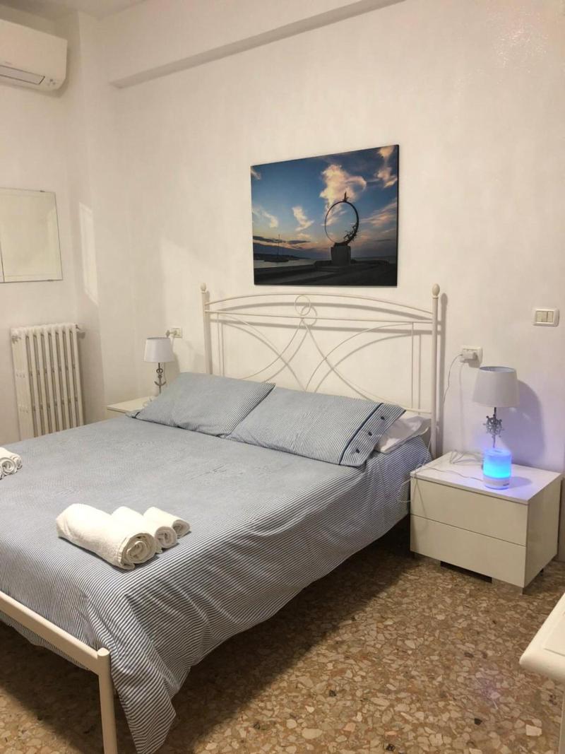 Mare d'Amare - Oda