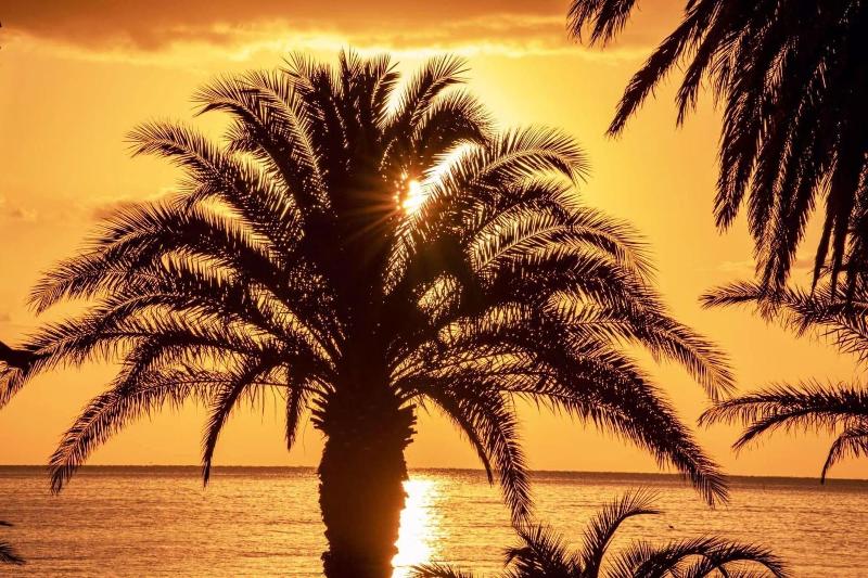 Mare d'Amare - Plaj