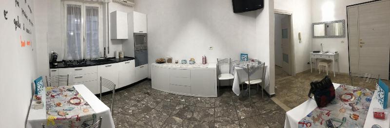 Mare d'Amare - Restoran