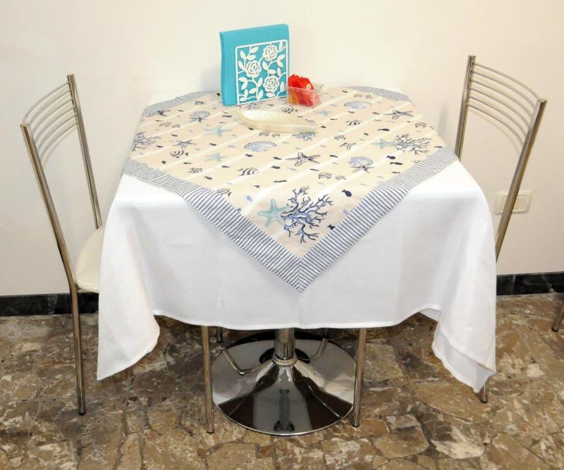 Mare d'Amare - Restoran