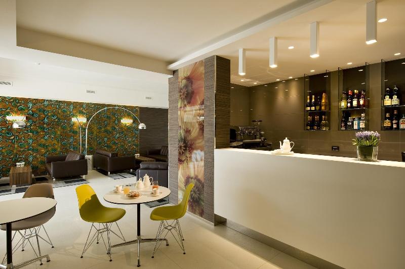 Viola Mhotel - Bar