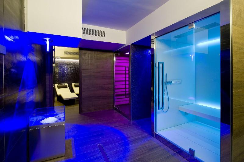 Viola Mhotel - Aktivite