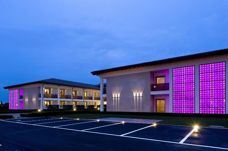 Viola Mhotel - Genel