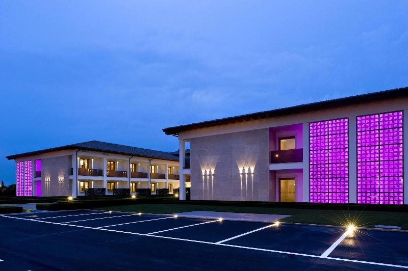 Viola Mhotel - Genel