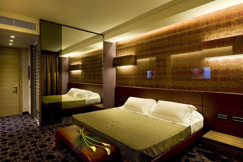 Viola Mhotel - Oda