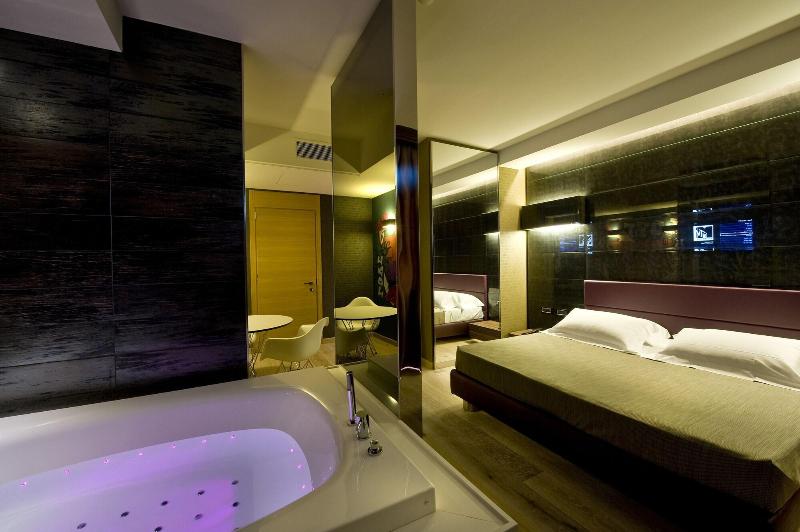 Viola Mhotel - Oda