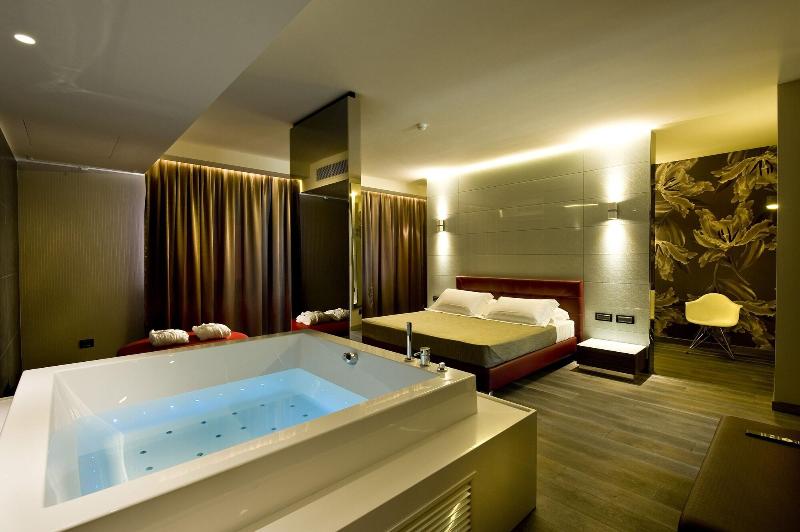Viola Mhotel - Oda