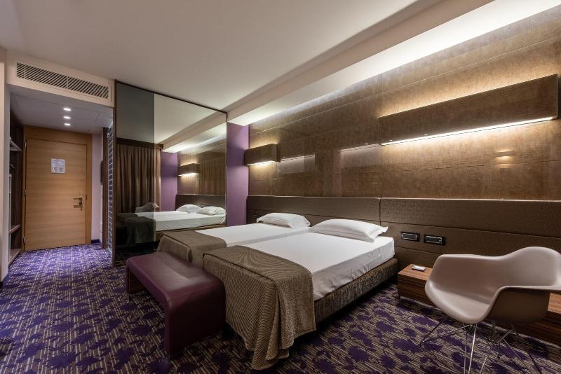 Viola Mhotel - Oda