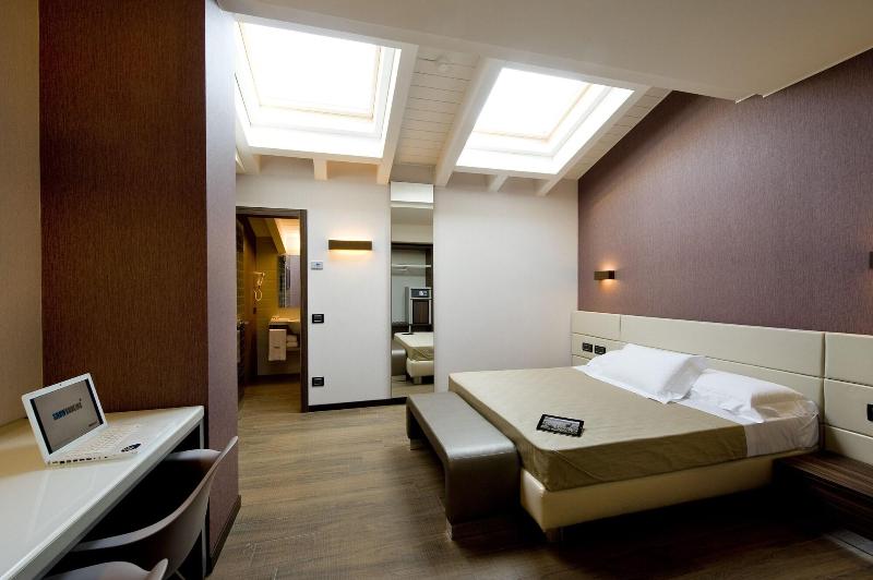 Viola Mhotel - Oda