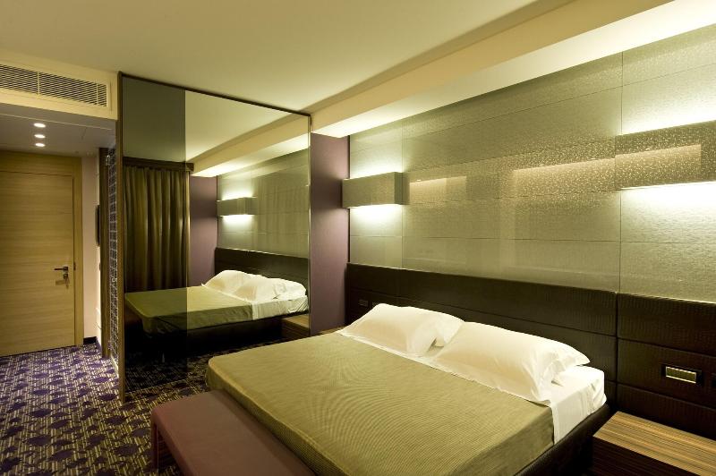 Viola Mhotel - Oda