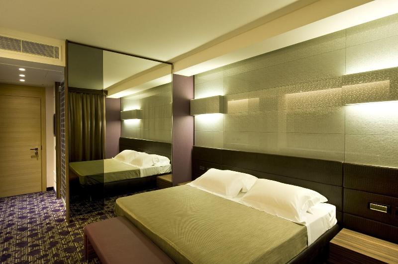 Viola Mhotel - Oda