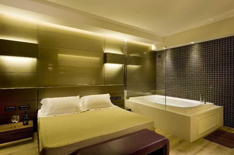 Viola Mhotel - Oda
