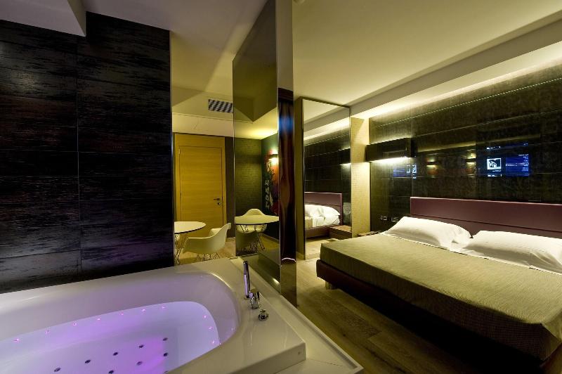 Viola Mhotel - Oda