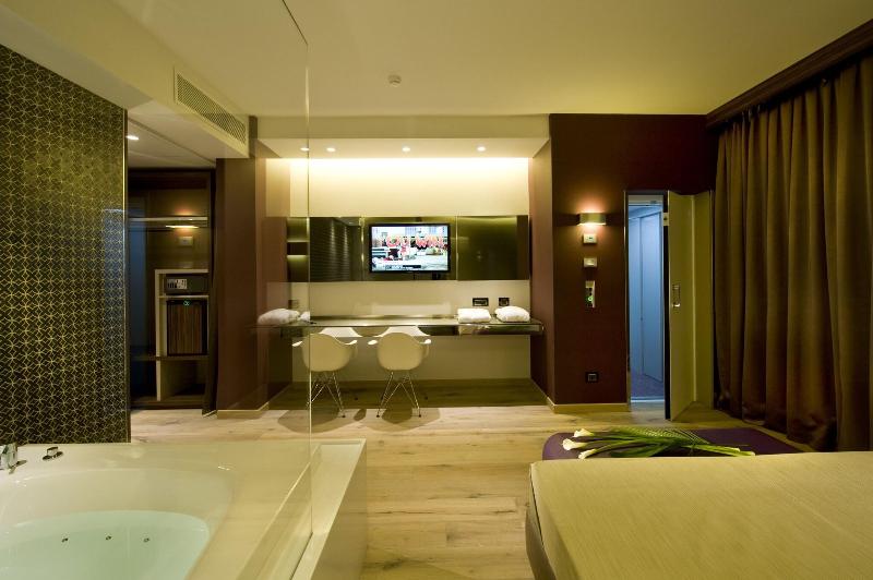 Viola Mhotel - Oda